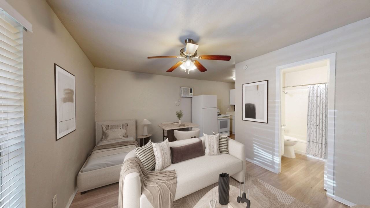 L ABRI APARTMENTS - Photo 6 of 22