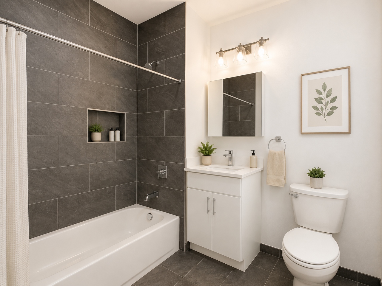 1127 Stuyvesant Avenue - Photo 4 of 13