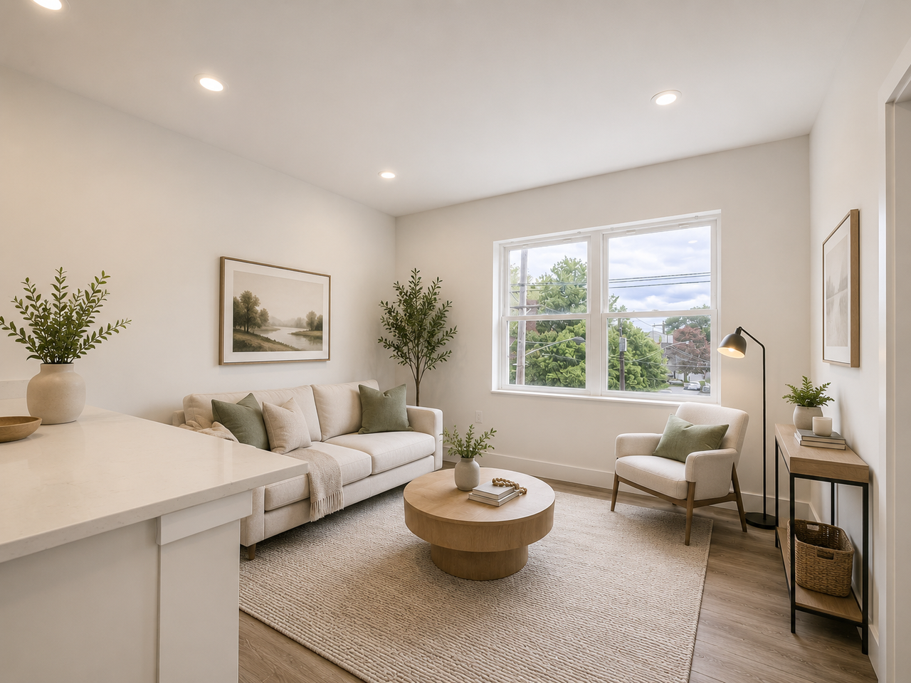 1127 Stuyvesant Avenue - Photo 5 of 13