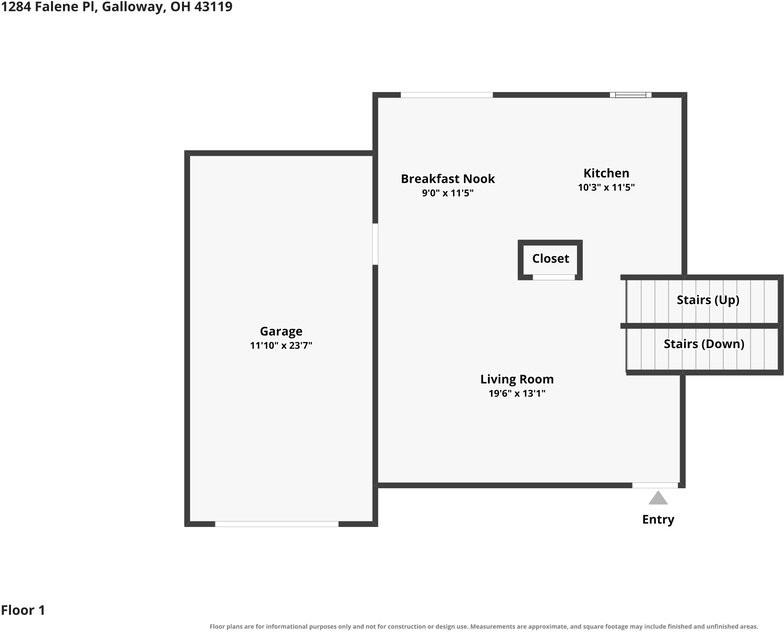 1284 Falene Pl - Photo 3 of 18