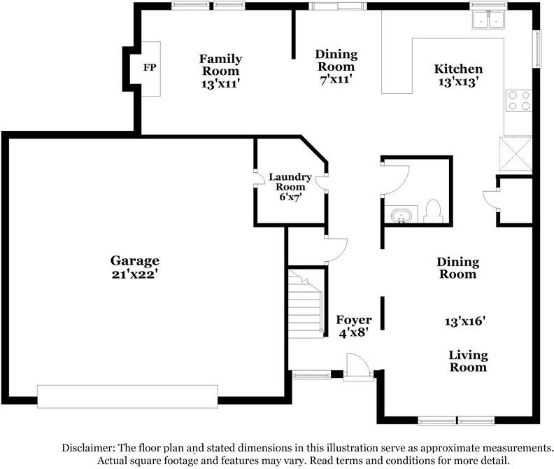 5287 Ivy Hill Dr - Photo 3 of 17