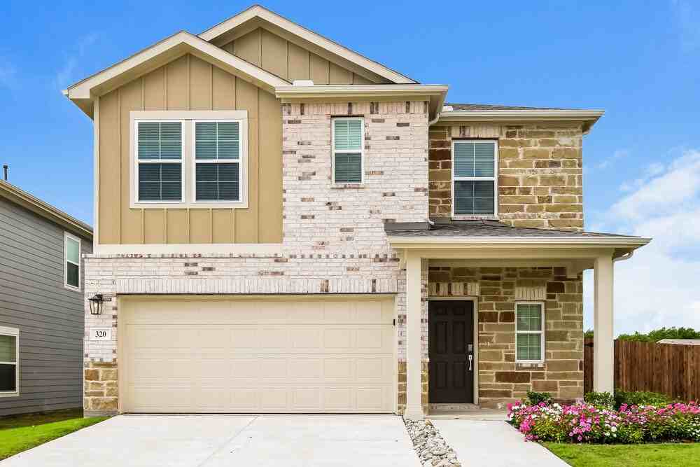 320 Sun Harvest Dr