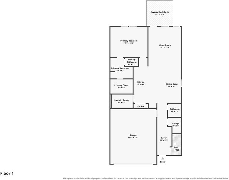 320 Sun Harvest Dr - Photo 2 of 17