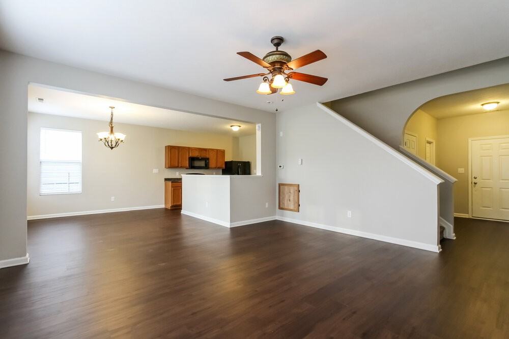 5236 Choctaw Ridge Way - Photo 2 of 17