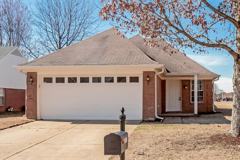 7677 Fox Hunt Dr E - Photo 1 of 1