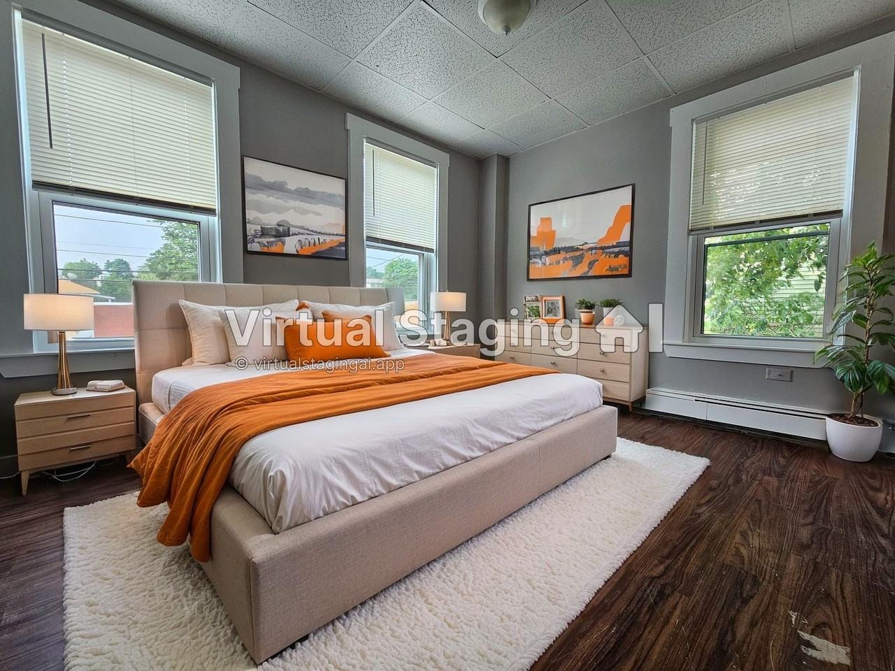 391 Water St #391A - Photo 2 of 14