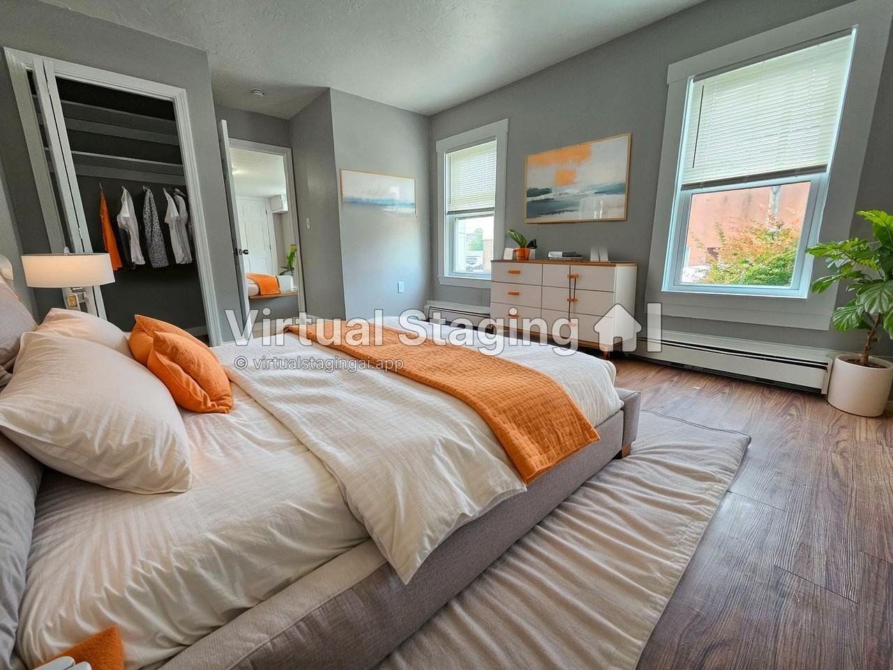 391 Water St #391A - Photo 3 of 14