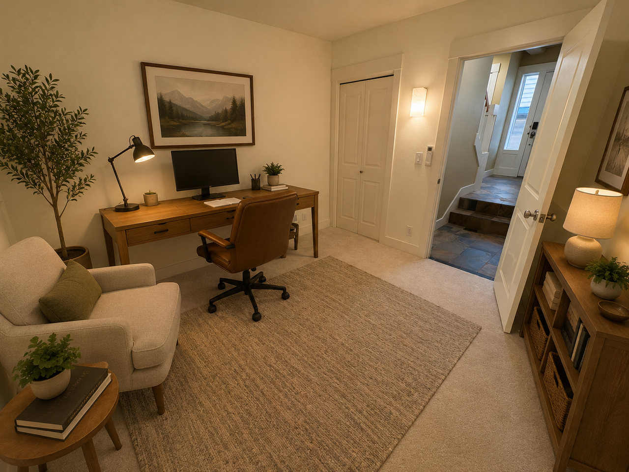 2110 Nob Hill Ave N #B - Photo 3 of 19