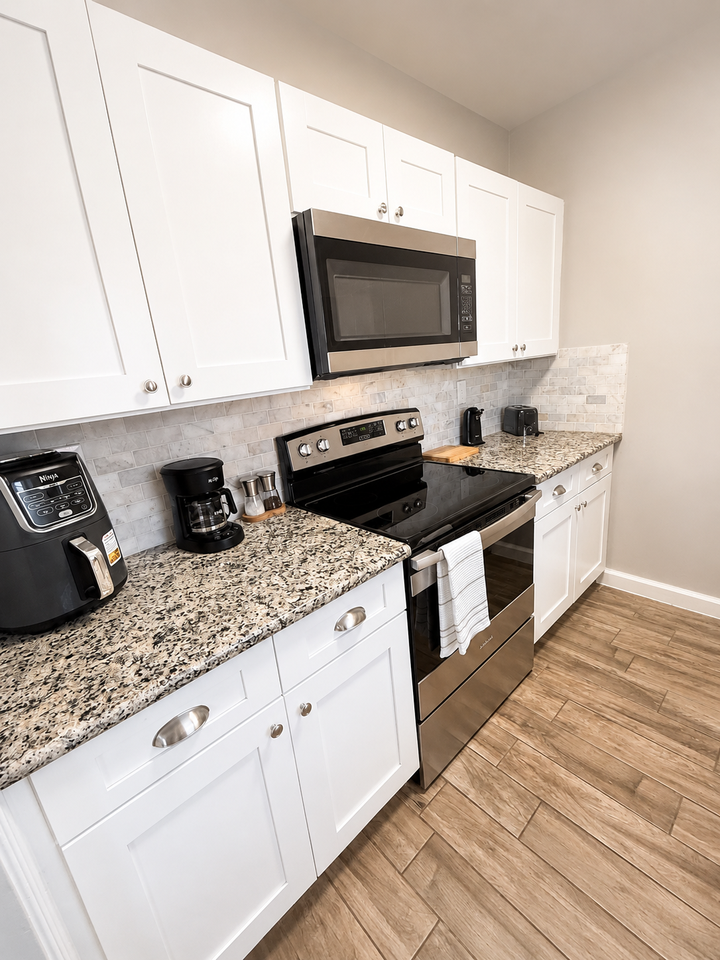 1502 N Fort Harrison Ave #B - Photo 4 of 16