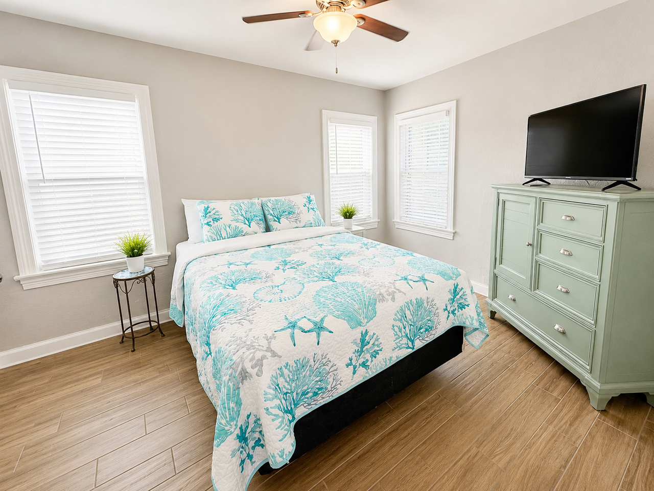 1502 N Fort Harrison Ave #B - Photo 6 of 16