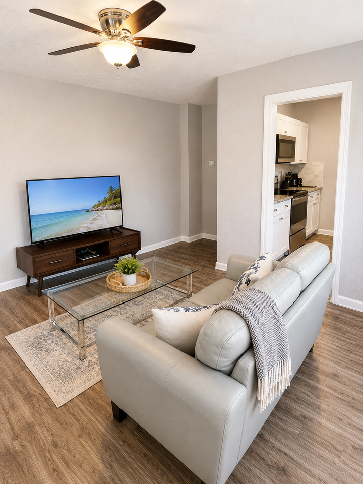 1502 N Fort Harrison Ave #B - Photo 3 of 16
