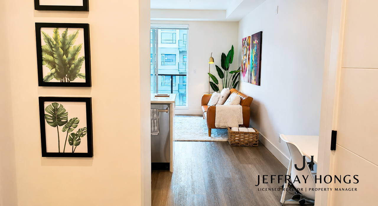 10778 138 Street #505 - Photo 6 of 15