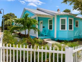 1502 N Fort Harrison Ave #B - Photo 1 of 1