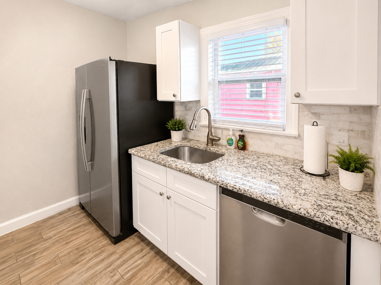 1502 N Fort Harrison Ave #B - Photo 5 of 16