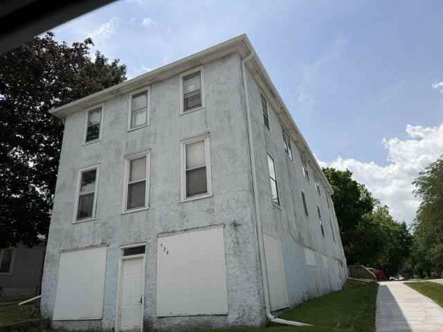 926 Fisk Ave Apt 3 #Apt 3