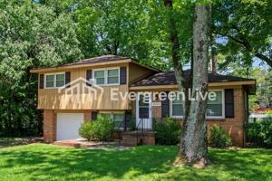 featured image of 5004 Rolling Hills Dr Nw