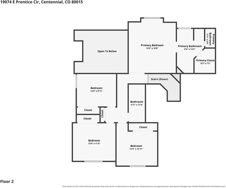 19074 E Prentice Cir - Photo 3 of 18