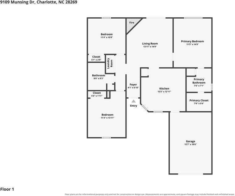 9109 Munsing Dr - Photo 2 of 16