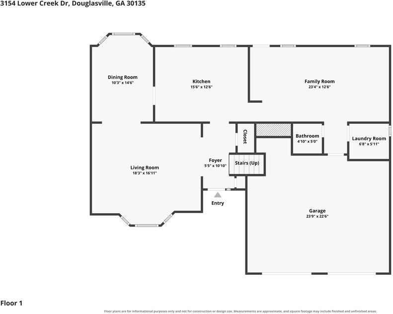 3154 Lower Creek Dr - Photo 2 of 17