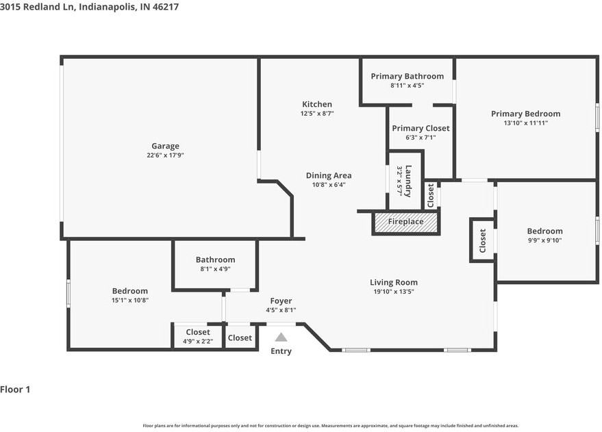 3015 Redland Ln - Photo 2 of 16