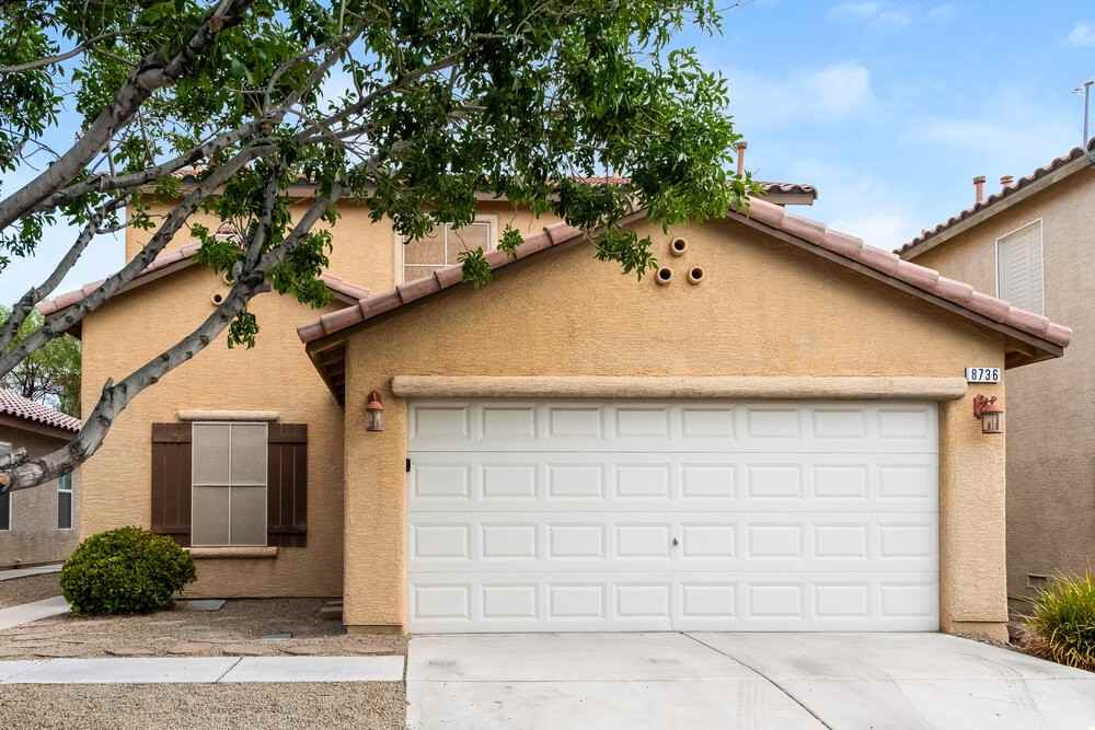 8736 Water Bucket Ave