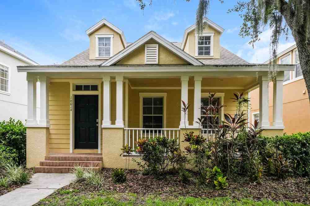 16014 Loneoak View Dr