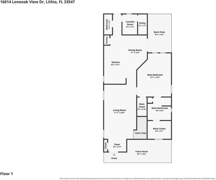 16014 Loneoak View Dr - Photo 2 of 17