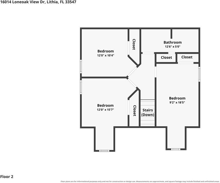 16014 Loneoak View Dr - Photo 3 of 17