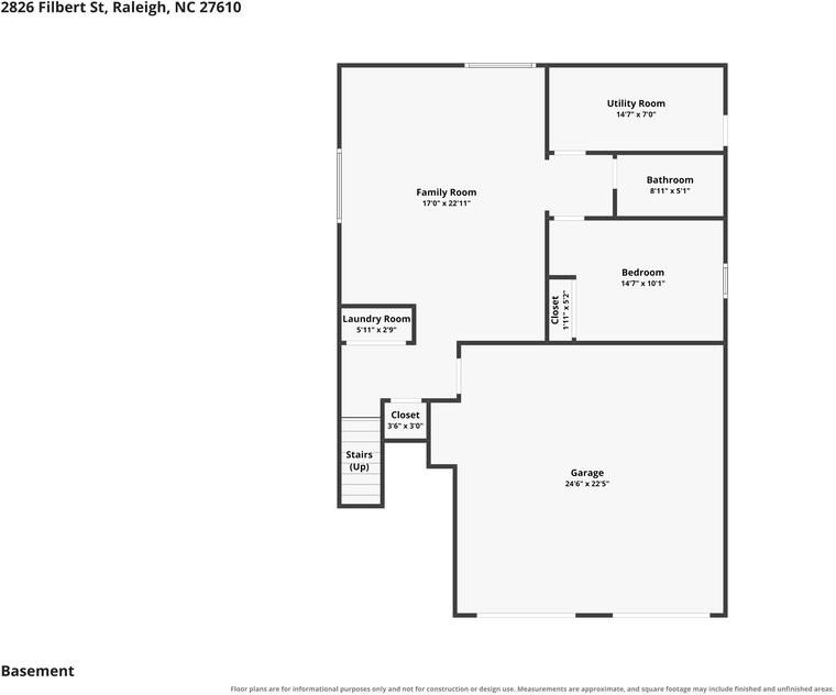 2826 Filbert St - Photo 2 of 17