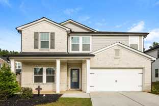 6068 Hickory Creek Ct - Photo 1 of 1