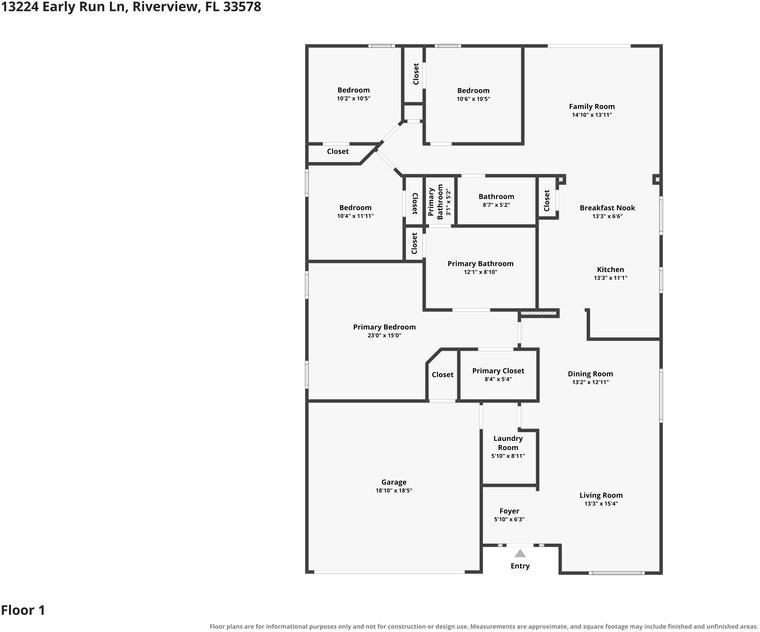 13224 Early Run Ln - Photo 2 of 16