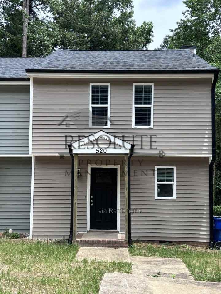520 Brent Rd