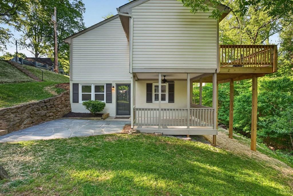 58 W Princeton Cir #A1 - Photo 3 of 22