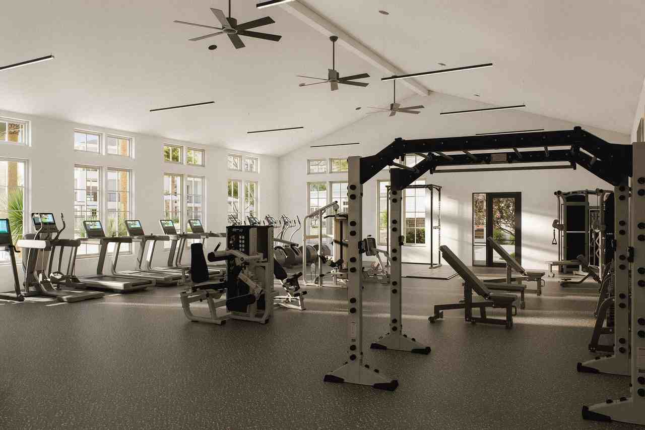Park Center at Seven Oaks - Photo 4 of 45
