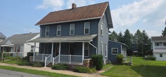 804 Ash St - Photo 1 of 1
