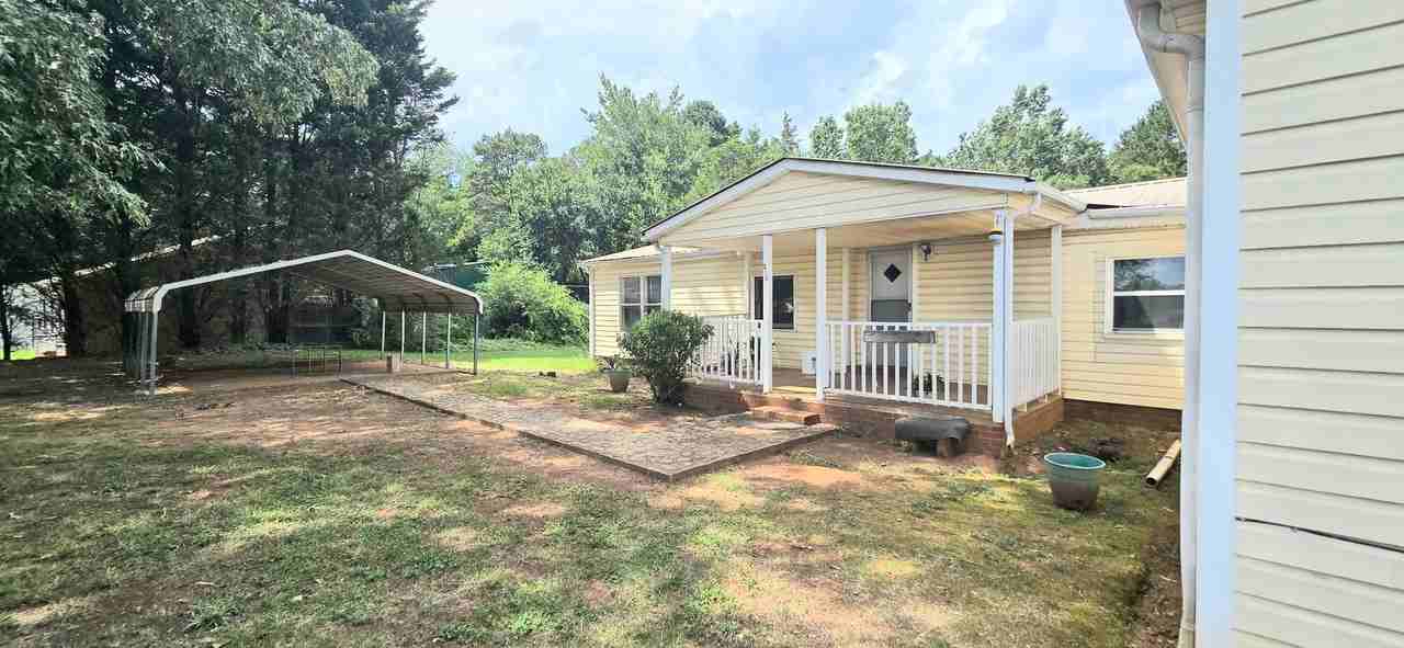 513 Horseshoe Lake Rd