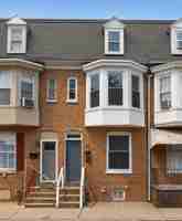 featured image of 460 S Pershing Ave