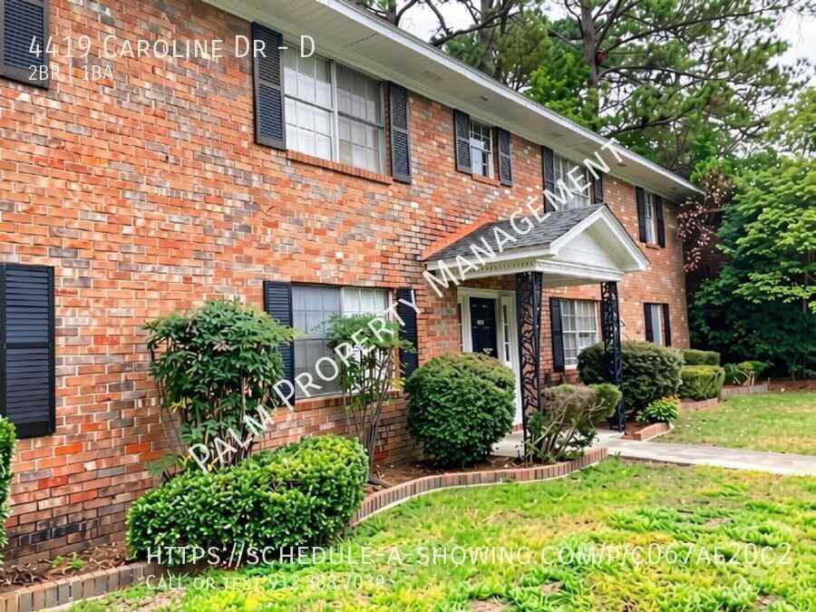 4419 Caroline Dr #D - Photo 2 of 2
