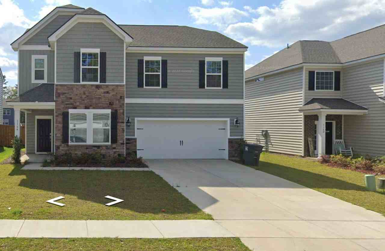 1164 Mossy Rock Dr