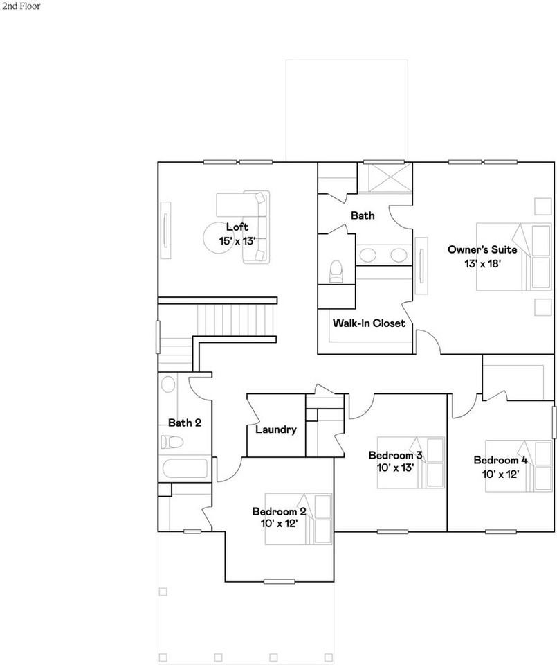 1164 Mossy Rock Dr - Photo 3 of 35