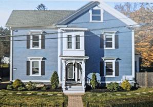 206 Winthtop St - Photo 1 of 1