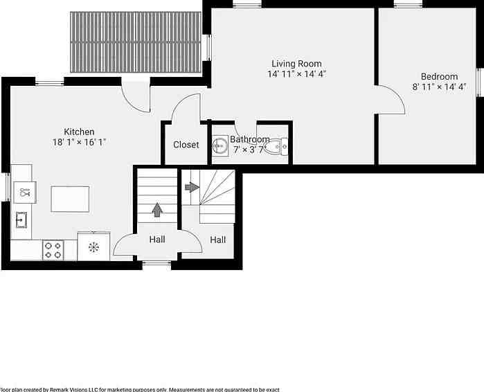 206 Winthtop St - Photo 6 of 14
