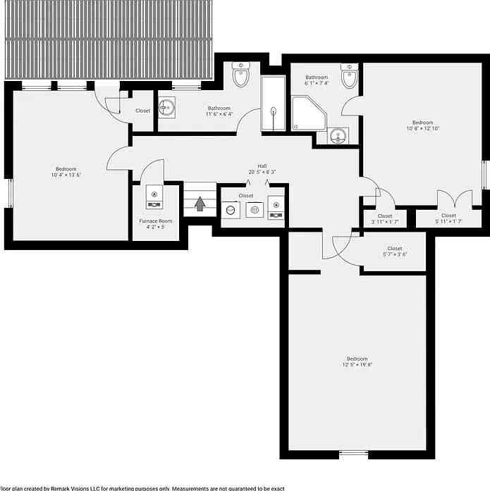 206 Winthtop St - Photo 7 of 14