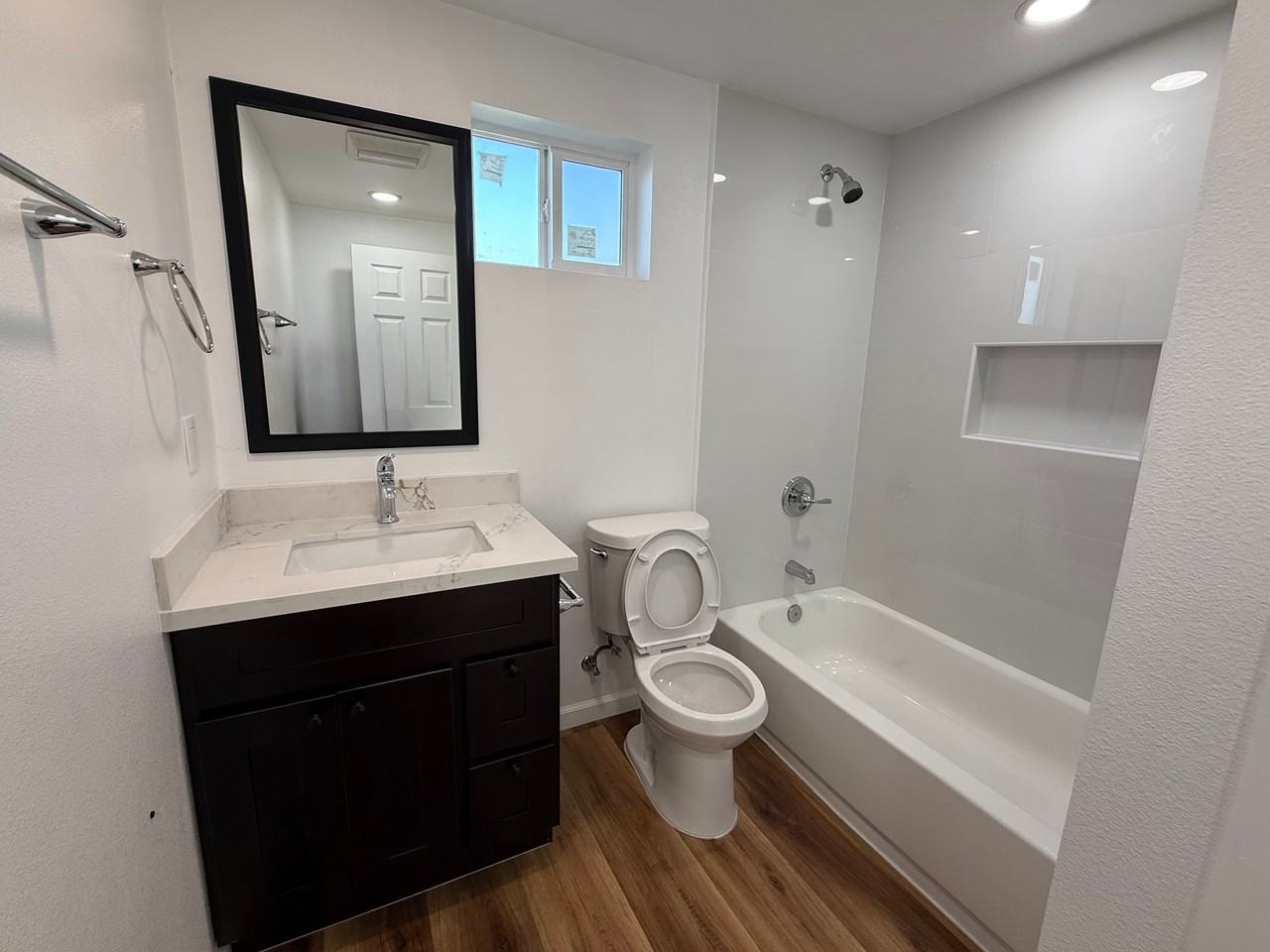 8006 Towne Ave #1 - Photo 2 of 7