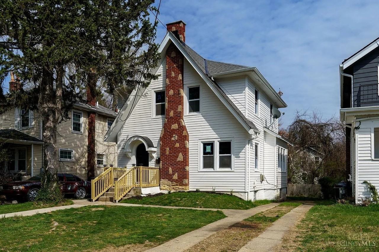 3406 Wabash Ave - Photo 2 of 17