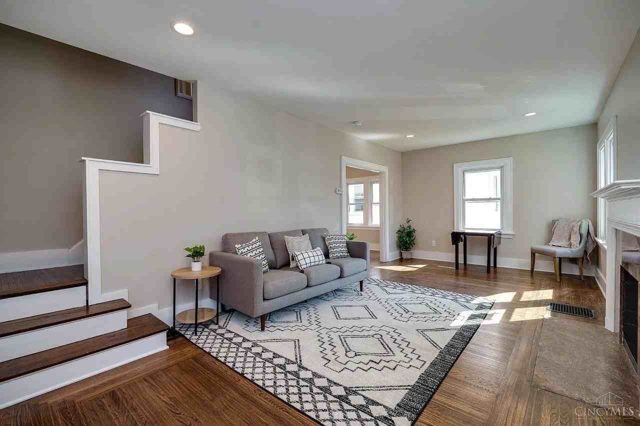 3406 Wabash Ave - Photo 5 of 17