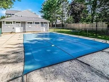 97 W Norwalk Rd #5 - Photo 4 of 19