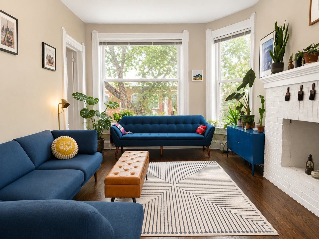 2119 W Potomac Ave #2 - Photo 4 of 18