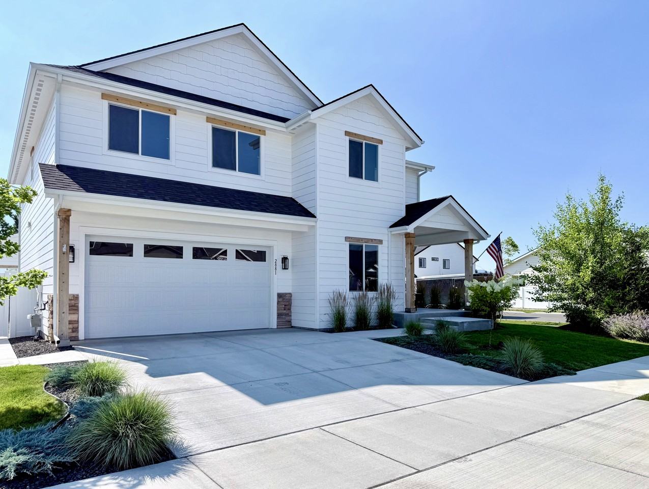 2881 N Wrenley Ln #NA - Photo 2 of 44