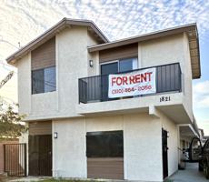 featured image of 1821 W 146th St #A